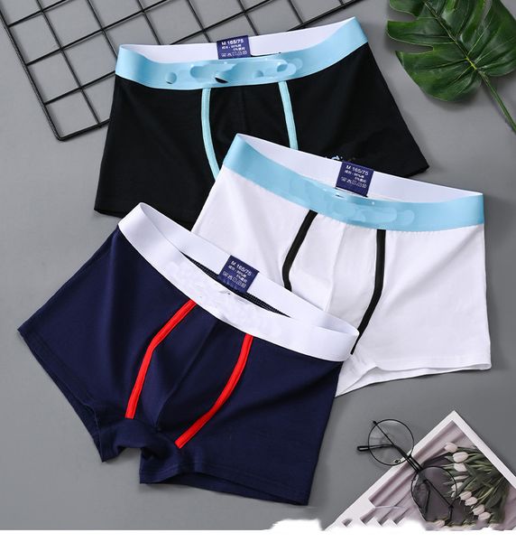3Pcs Male Panties Cotton Men's Underwear Boxers Breathable Man Boxer Printed Underpants Comfortable Shorts Men Underwear -3XL, Gold
3Pcs Male Panties Cotton Men's Underwear Boxers Breathable Man Boxer Printed Underpants Comfortable Shorts Men Underwear -3XL, Gold