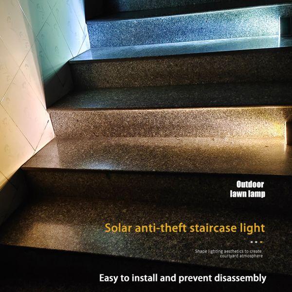 Led Step Lights For…