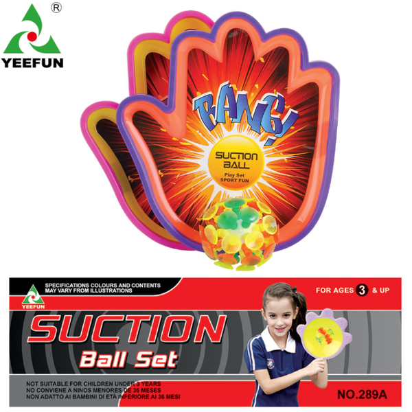 Colorful Kids' Suct… - image