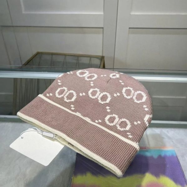 Designer Beanie Bon… - image