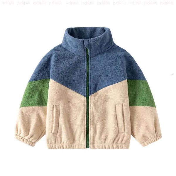 Children's clothing for winter Childrens Clothing Autumn Winter Fleece Thicken Warm Outwear Cute Cardigan Jackets Coats for Kids Boys 241126, St1
Children's clothing for winter Childrens Clothing Autumn Winter Fleece Thicken Warm Outwear Cute Cardigan Jackets Coats for Kids Boys 241126, St1