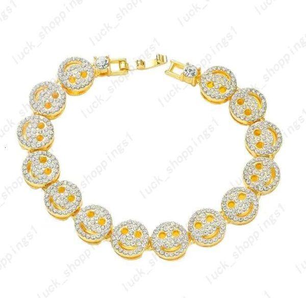 NEW Mens Hip Hop Face Smile Designer Charm — compare prices at CompareOffers