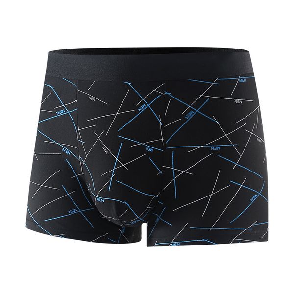 3 Pcs Men Boxers Sports Underwear Underpants Shorts 2XL 3XL 4XL Simple Line Breathable Fashion Sports Fitness
3 Pcs Men Boxers Sports Underwear Underpants Shorts 2XL 3XL 4XL Simple Line Breathable Fashion Sports Fitness