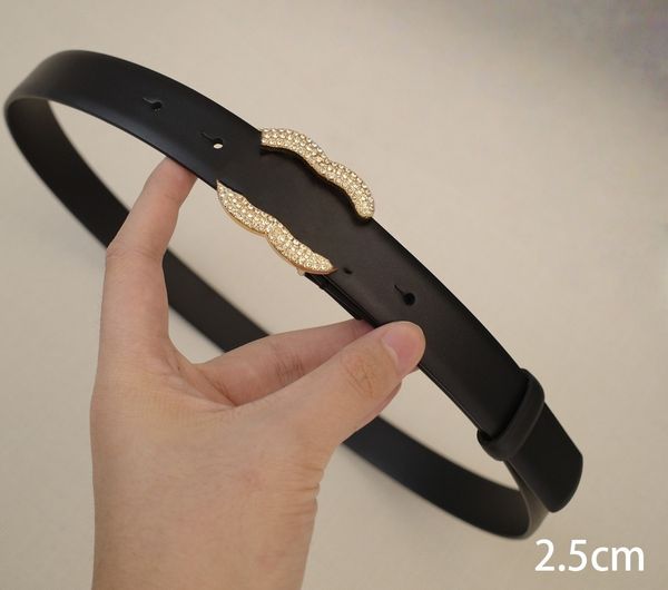 Designer Belt Rhine… - image