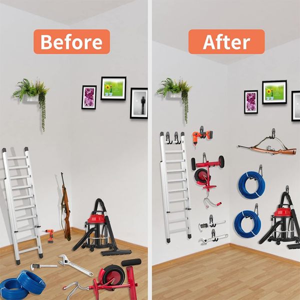 Extra Heavy-Duty St…