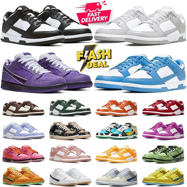 Designer Sneakers M… - image