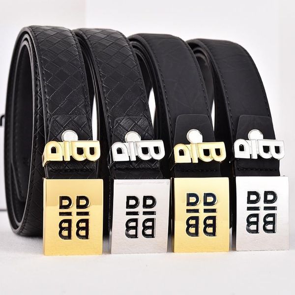 woven belt designer belt leaf pattern miubelts men belts for women designer belt mens designer letter belt fashion luxury belt desinger smooth buckle belt 100-115CM, Silver - 2
woven belt designer belt leaf pattern miubelts men belts for women designer belt mens designer letter belt fashion luxury belt desinger smooth buckle belt 100-115CM, Silver - 2