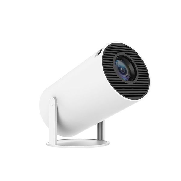 Magcubic Projector HY300 PRO 4K Android 11 Dual Wifi6 260ANSI Allwinner H713 BT5.0 1080P 1280*720P Home Cinema Outdoor Projetor