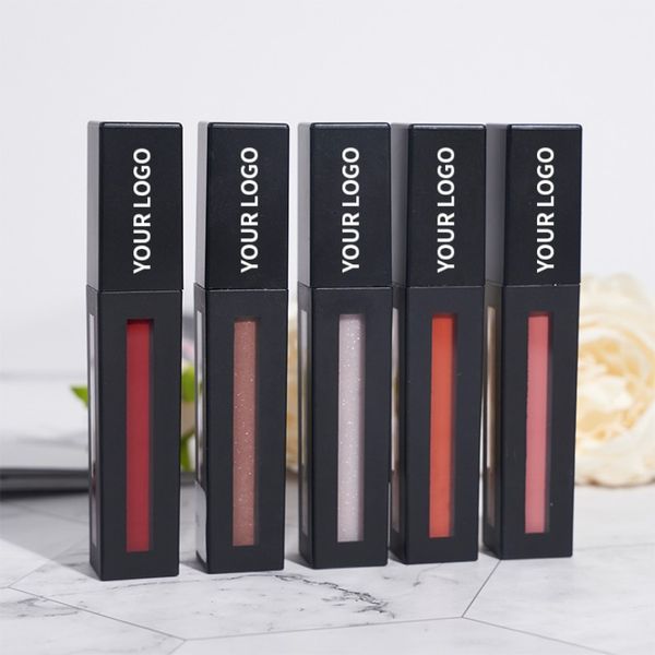 Oem Wholesale Makeu…