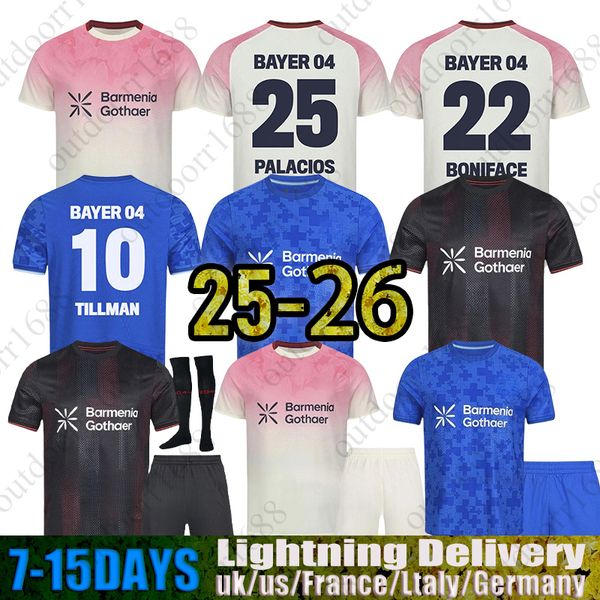 2025 26 Bayer Lever… - image