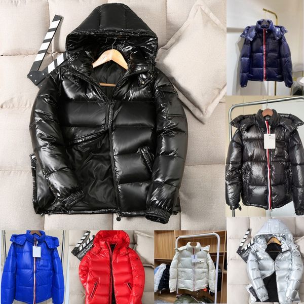Down Jackets Parkas Designer Puffer Jacket NFC Scan Vest Winter Jacket Outerwear Mens Coats Fashion Clothing Luxury Thick QR Code Doudoune, Mo11
Down Jackets Parkas Designer Puffer Jacket NFC Scan Vest Winter Jacket Outerwear Mens Coats Fashion Clothing Luxury Thick QR Code Doudoune, Mo11