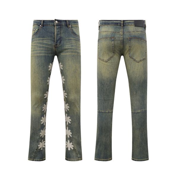 Fashion Men's Jean …