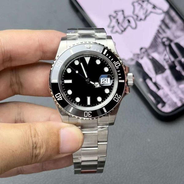 Automatic Mechanica…