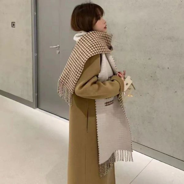 New Designer Scarf …