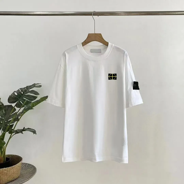 Men's Designer Cotton T-Shirt