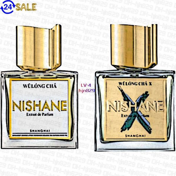 Nishane Perfume 100ml Wulong Cha Hundred Silent Ways Fan Your Flames Ani Hacivat EGE Fragrance EDP Long Lasting Smell Cologne Spray
Nishane Perfume 100ml Wulong Cha Hundred Silent Ways Fan Your Flames Ani Hacivat EGE Fragrance EDP Long Lasting Smell Cologne Spray