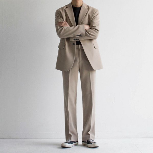 k938 Tuxedo Jacket - Professional Stage Performance Attire