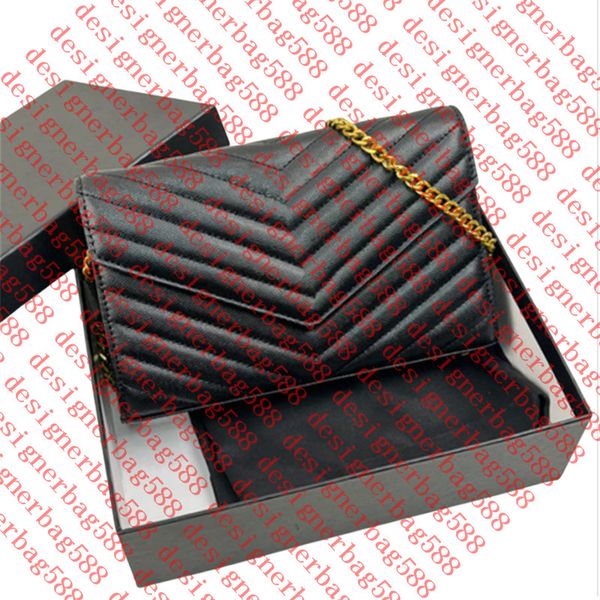 10A designer Genuine Leather clutch handbags shoulder woc High quality caviar Envelope bags crossbody men wallet women Classic flap chain bag, Color 14
10A designer Genuine Leather clutch handbags shoulder woc High quality caviar Envelope bags crossbody men wallet women Classic flap chain bag, Color 14