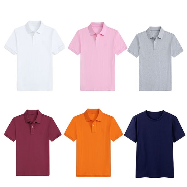 2025 Designer T-Shirt Polo Shirts For Mens Polos Shirt Long Sleeve Shirt Cotton Horse Embroidery Tops Oversized Short Sleevet Shirt Womens Tee Shirts Business Attire, Colour17
2025 Designer T-Shirt Polo Shirts For Mens Polos Shirt Long Sleeve Shirt Cotton Horse Embroidery Tops Oversized Short Sleevet Shirt Womens Tee Shirts Business Attire, Colour17