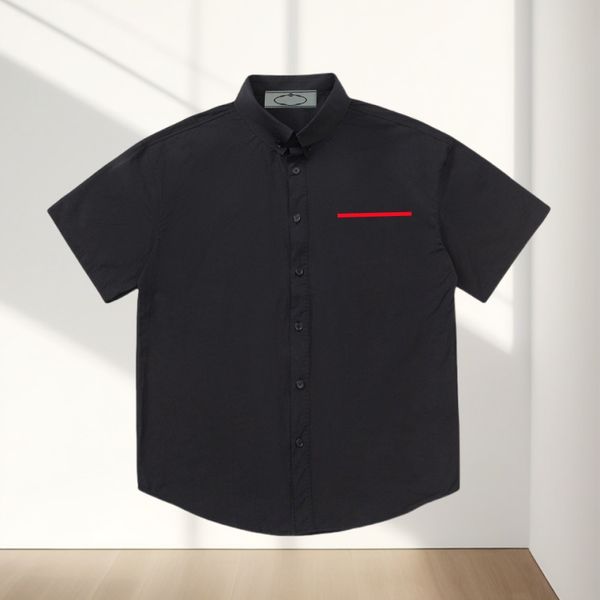 Designers Mens Casual Men Dress Shirts Business shirt top quality Fashion silk bowling Summer Letter Shirt Male woman Slim fit short sleeve shirts, Ra1
Designers Mens Casual Men Dress Shirts Business shirt top quality Fashion silk bowling Summer Letter Shirt Male woman Slim fit short sleeve shirts, Ra1