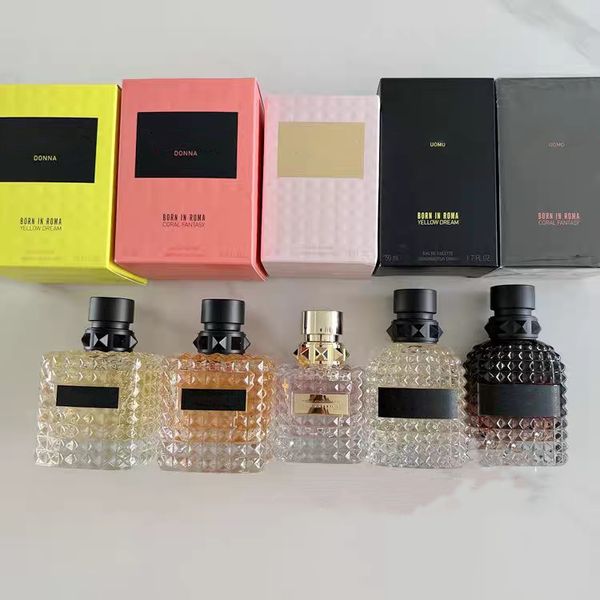 Parfum Born in Roma Perfume Eau 100ml Cologne Women Spray Good Smell Normal Quality Fragrance Fast Ship
Parfum Born in Roma Perfume Eau 100ml Cologne Women Spray Good Smell Normal Quality Fragrance Fast Ship