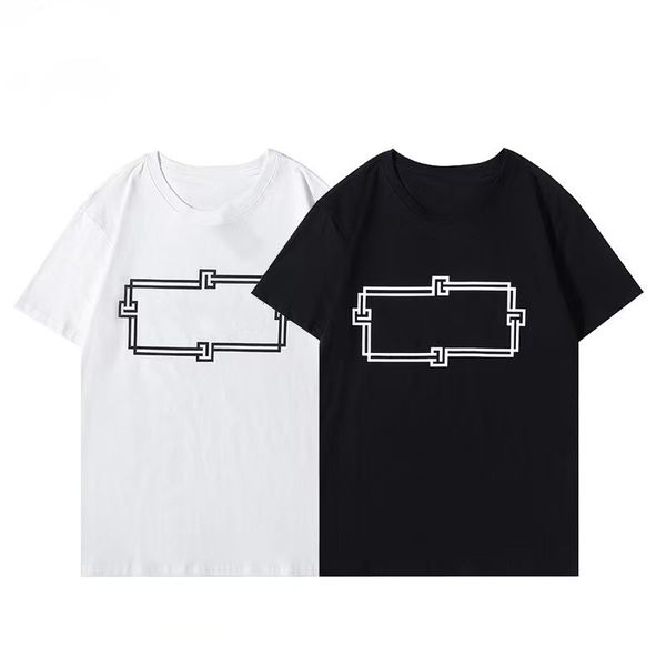 Luxury Mens womens Designer T Shirt Black Red Letter Printed Shirts Short Sleeve Fashion Brand Designer Top Tees Asian Size s-3xl
Luxury Mens womens Designer T Shirt Black Red Letter Printed Shirts Short Sleeve Fashion Brand Designer Top Tees Asian Size s-3xl