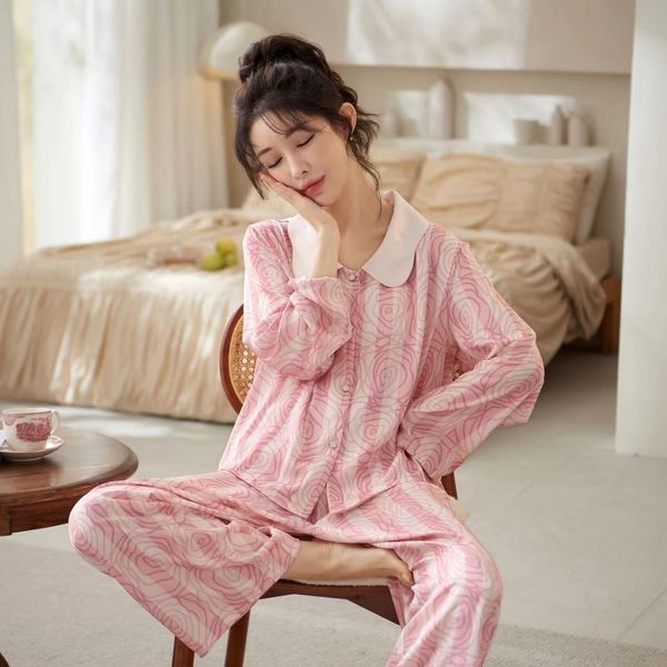 B956-Home Clothes I… - image