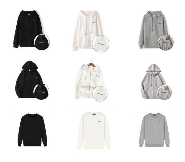 Mens Hoodies Spring…