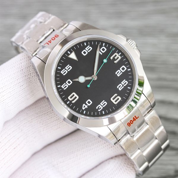 Designer Mens Watch… - image