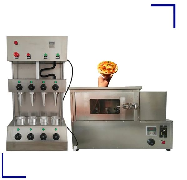 Sale of 2025 new pizza cone machine stainless steel pizza cone oven easy to operate pizza maker
Sale of 2025 new pizza cone machine stainless steel pizza cone oven easy to operate pizza maker