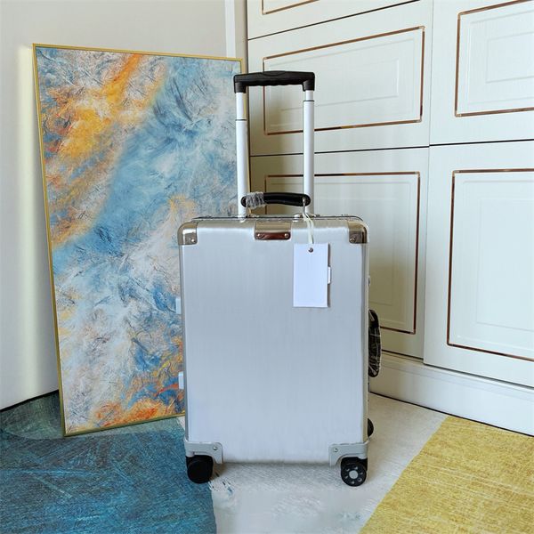 Luggage case for men and women designer suitcase trolley case universal wheel luggage compartment 2 colors designer suitcase travel bag, C3
Luggage case for men and women designer suitcase trolley case universal wheel luggage compartment 2 colors designer suitcase travel bag, C3