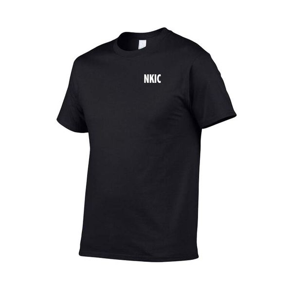 Summer Men's Brand Short Sleeve 100% Cotton White Black T Shirt Summer Breathable Round Neck Letter Printed Top Fashion Streetwear, Red 1
Summer Men's Brand Short Sleeve 100% Cotton White Black T Shirt Summer Breathable Round Neck Letter Printed Top Fashion Streetwear, Red 1