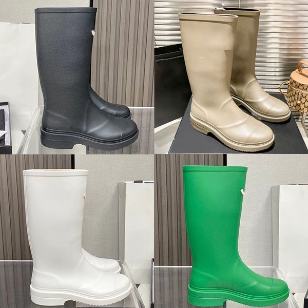 Rain Boots Designer…