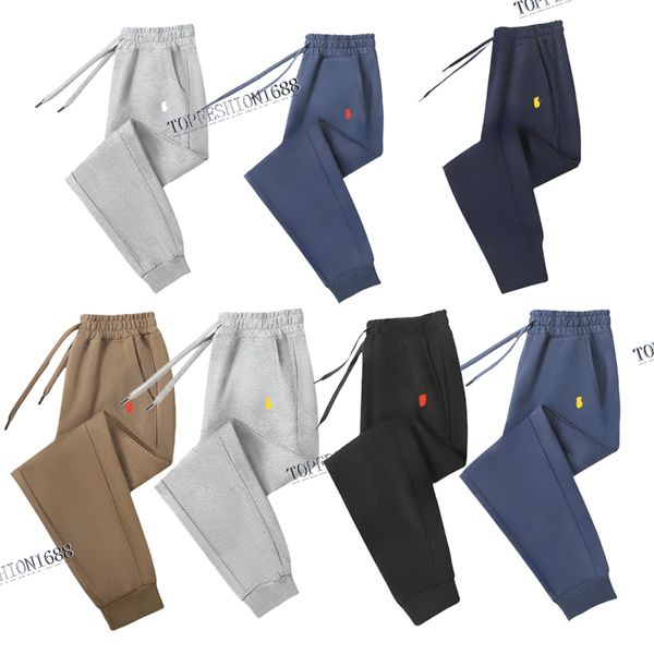 mens designer pant samll horse sweatpants high quality sport pantalon jogger men women sweat pants hip hop streetwear joggers track pant trouser Asian size M-5XL, Style 7
mens designer pant samll horse sweatpants high quality sport pantalon jogger men women sweat pants hip hop streetwear joggers track pant trouser Asian size M-5XL, Style 7