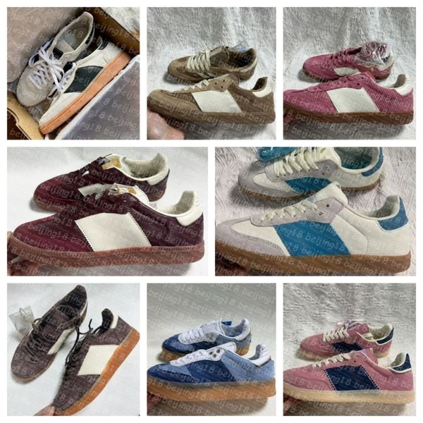 Designer Shoes Luxury Sneakers Shoes Fashion Casual Shoes Pattern Men's Women's Sneakers 29383