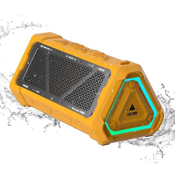MLOVE P3 Outdoor Speaker40W Output Power 5.3 SpeakerStereo — compare prices at CompareOffers