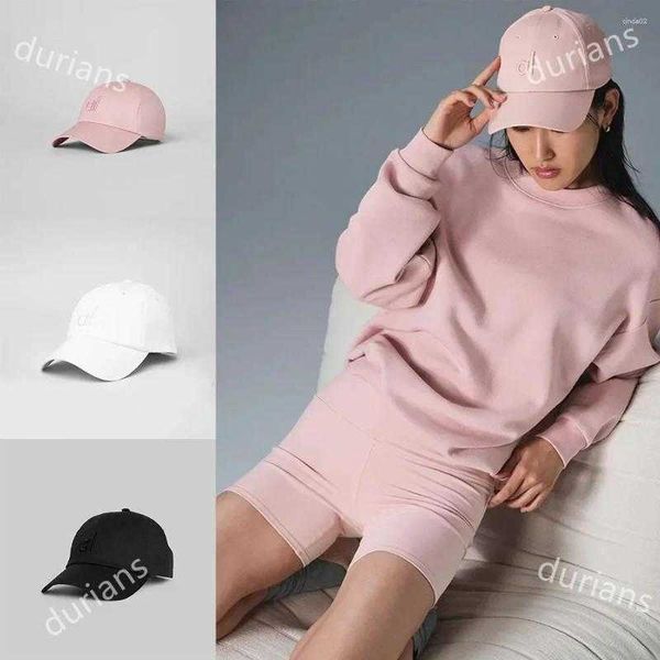 Ball Caps Yoga Embroidered Font Versatile Sports Jogging Sunshade Hat Fiess Womens Running Gym Baseball Cap, Pink
Ball Caps Yoga Embroidered Font Versatile Sports Jogging Sunshade Hat Fiess Womens Running Gym Baseball Cap, Pink