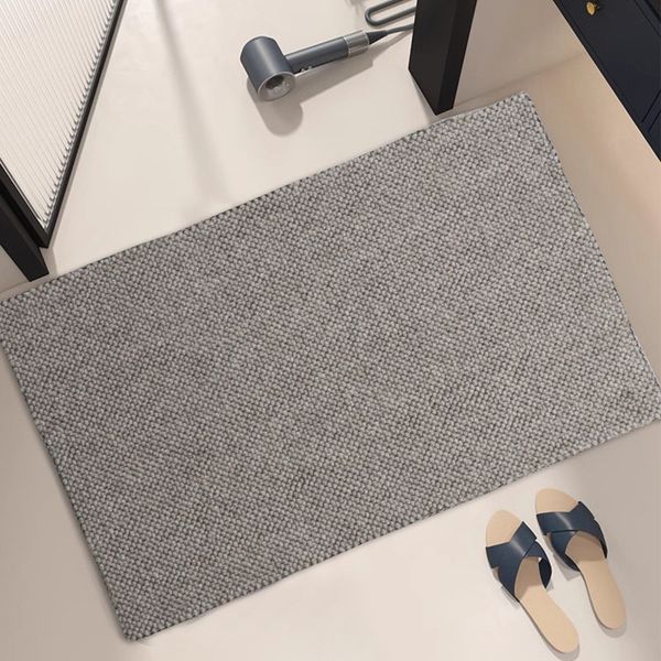 Wool High-End Bedro…