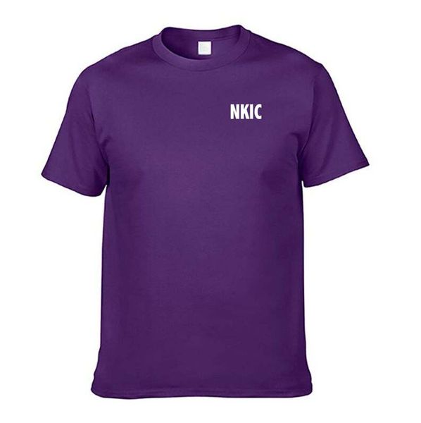 Men Brand T-shirts White Black Short Sleeve 100% Cotton Shirts Trendy Casual letter Printed Pullover Tops Male Clothing Plus Size S-2XL, Red 1
Men Brand T-shirts White Black Short Sleeve 100% Cotton Shirts Trendy Casual letter Printed Pullover Tops Male Clothing Plus Size S-2XL, Red 1