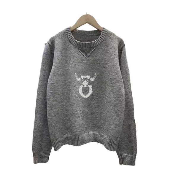 Women Sweaters Designer Sweater Men women sweaters jumper Embroidery Print sweater Long Knit Knitted Top Knitwear winter keep warm jumpers mens design pullover, Style 5
Women Sweaters Designer Sweater Men women sweaters jumper Embroidery Print sweater Long Knit Knitted Top Knitwear winter keep warm jumpers mens design pullover, Style 5