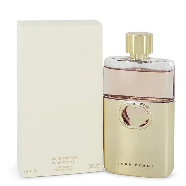 90ml Guilty Woman Perfume Fragrance Pour Femme Eau De Famous Brand Cologne Long Smell Women Spray Top Quality Men Parfum
90ml Guilty Woman Perfume Fragrance Pour Femme Eau De Famous Brand Cologne Long Smell Women Spray Top Quality Men Parfum