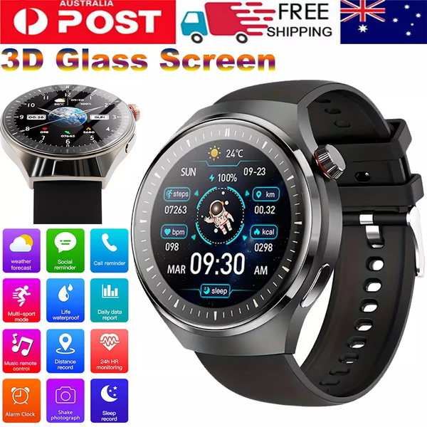 Men's & Women's Sty…