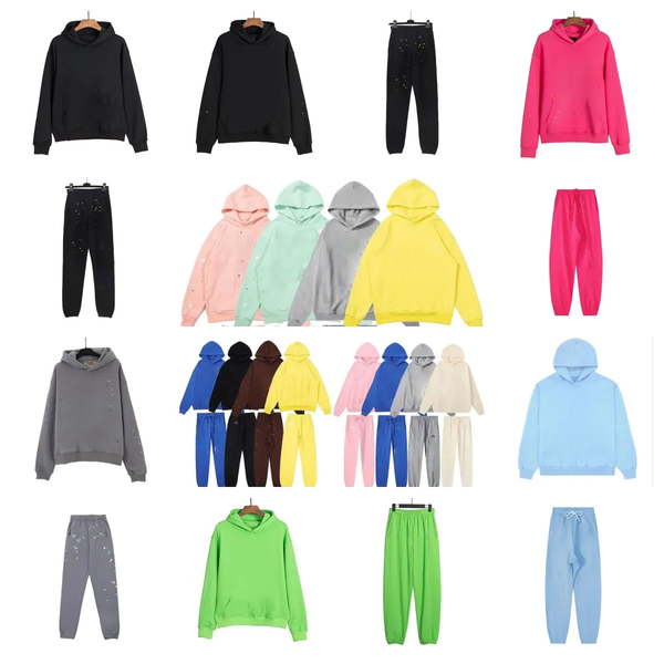 Spider Hoodie Set D…