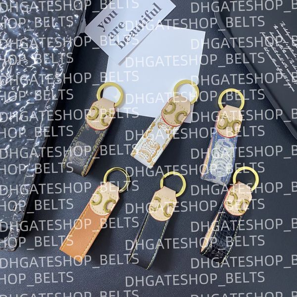 Designer Mens Keych…