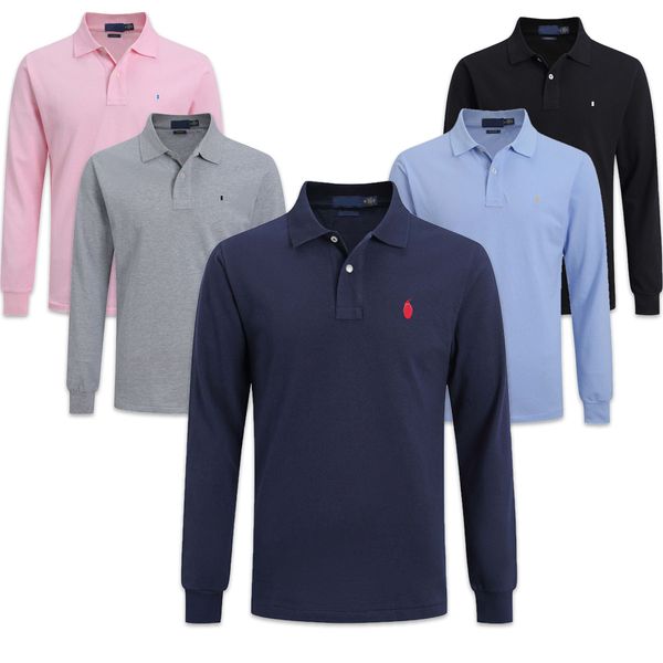 Designer Polos Mens…