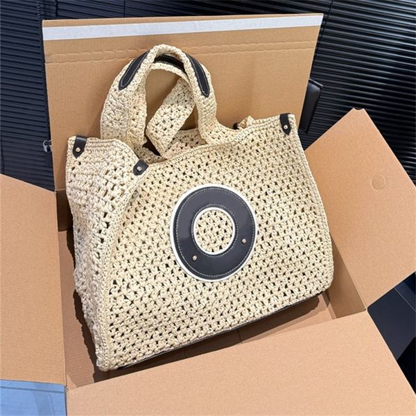 2025 Straw Handbag Tote Bag designer bag purse crossbody bucket bags Women Summer Beach Totes 10A, 1 dark khaki(14*16cm)
2025 Straw Handbag Tote Bag designer bag purse crossbody bucket bags Women Summer Beach Totes 10A, 1 dark khaki(14*16cm)