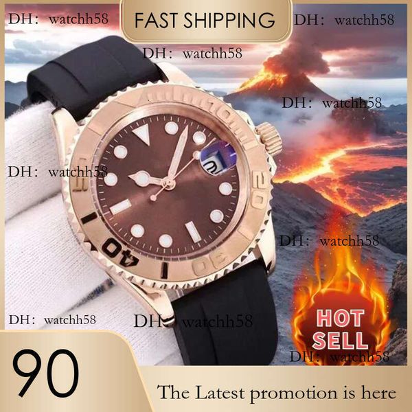 Ceramic bezel mens watches High Quality clone watch Men's waterproof sport Luminous Hands Designer watchAAA Watch 41mmStainless Steel automatic2813, Color3
Ceramic bezel mens watches High Quality clone watch Men's waterproof sport Luminous Hands Designer watchAAA Watch 41mmStainless Steel automatic2813, Color3