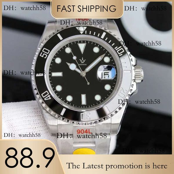 Watch designer watches for 904 stainless steel 2813 nical automatic waterproof sapphire glass mens watch, Dark grey
Watch designer watches for 904 stainless steel 2813 nical automatic waterproof sapphire glass mens watch, Dark grey