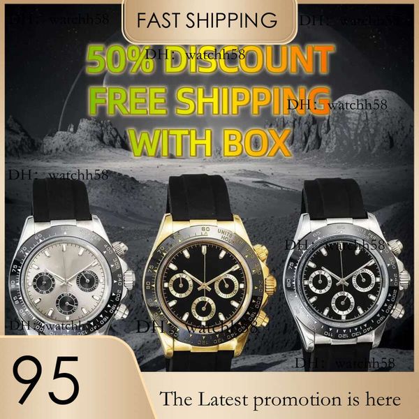 Men's and women's designer New Top quality Brand Stainless Steel Fashion Watch nical Automatic sapphire watch Festive gifts, Color4
Men's and women's designer New Top quality Brand Stainless Steel Fashion Watch nical Automatic sapphire watch Festive gifts, Color4