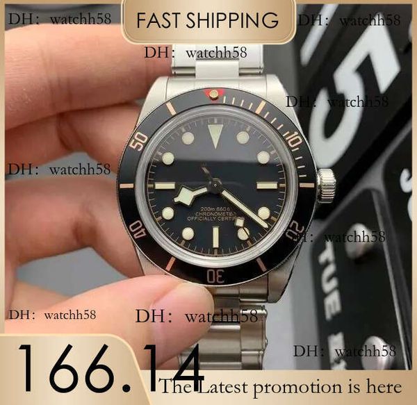 U1 Top AAA Black Bay M79230N-0002 BB58 Quality Superclone Factory Rivet Band Watches 41mm Men Automatic nical Movement Sapphire Wristwatch 88, Dark grey
U1 Top AAA Black Bay M79230N-0002 BB58 Quality Superclone Factory Rivet Band Watches 41mm Men Automatic nical Movement Sapphire Wristwatch 88, Dark grey